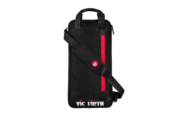 VIC FIRTH VXSB0063 PERF CLASS STICK BAG BLACK