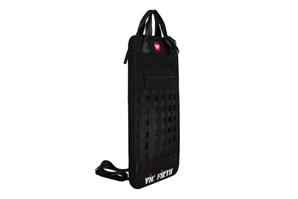 VIC FIRTH VXSB0063 PERF CLASS STICK BAG BLACK