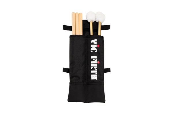 VIC FIRTH VXSB0072 PERFORM DOUBLE STICK BAG
