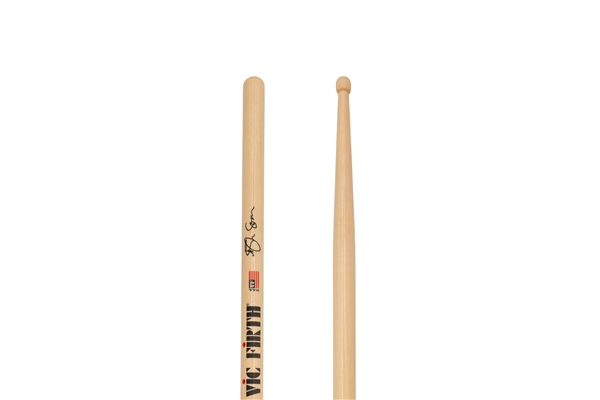 VIC FIRTH SSOA SIGNATURE SERIES ASH SOAN