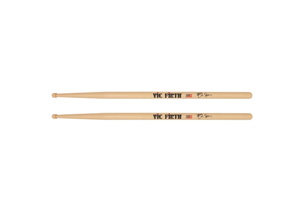 VIC FIRTH SSOA SIGNATURE SERIES ASH SOAN