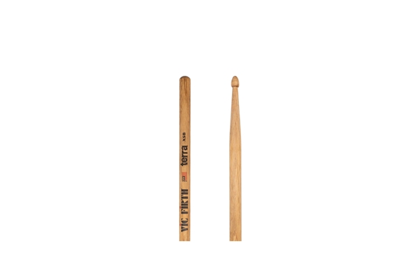 VIC FIRTH AMERICAN CLASSIC X5B TERRA