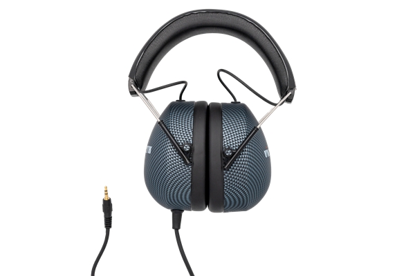 VIC FIRTH SIH3 STEREO ISOLATION HEADPHONES