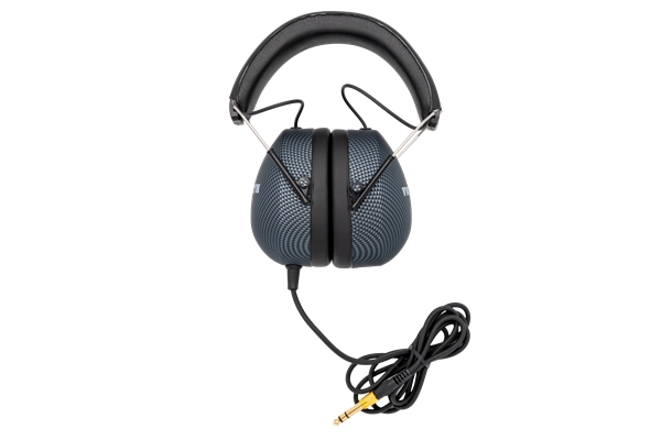 VIC FIRTH SIH3 STEREO ISOLATION HEADPHONES