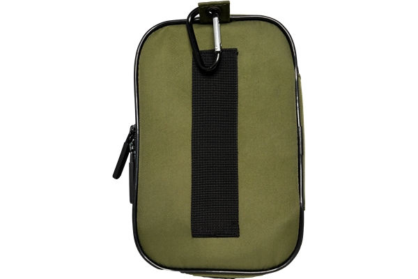 VIC FIRTH PVF VIC FIRTH ACCESSORY POUCH SET 3PC