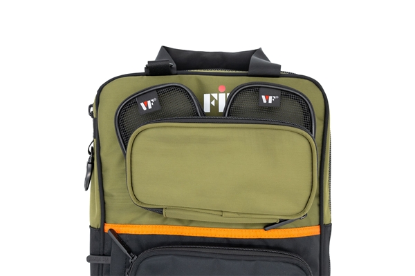 VIC FIRTH PVF VIC FIRTH ACCESSORY POUCH SET 3PC