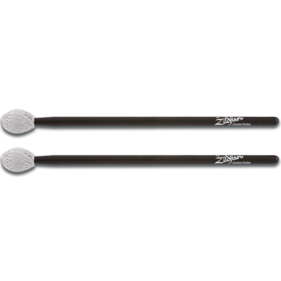 ZILDJAN ZSDMCMB - CYMBAL MALLETS SERIES