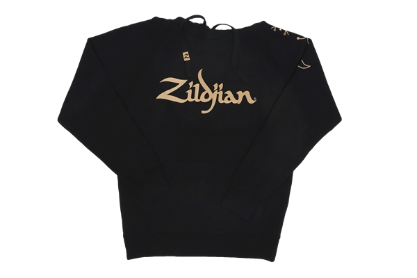 ZILDJAN T3446 - ALCHEMY PULLOVER HOODIE - 3XL