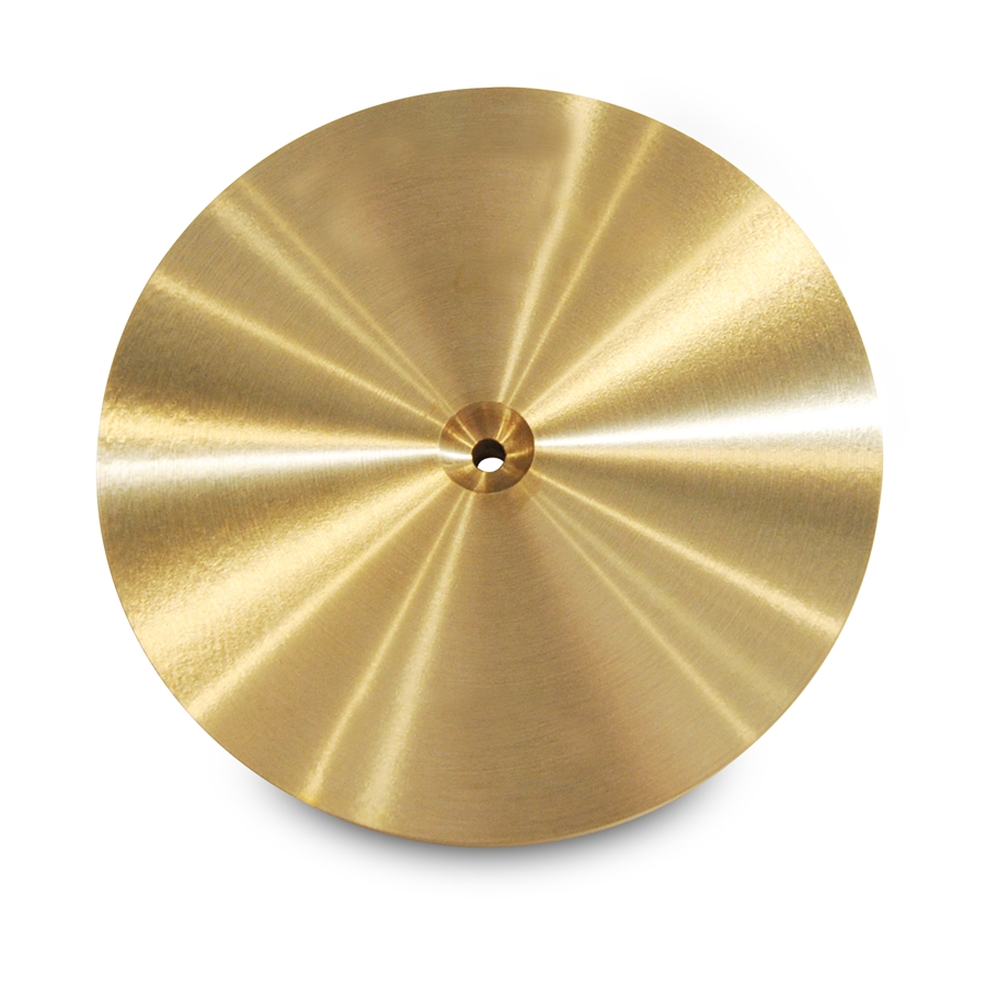 ZILDJAN P0612A#-SINGLE CROTALE NOTE - A# HIGH