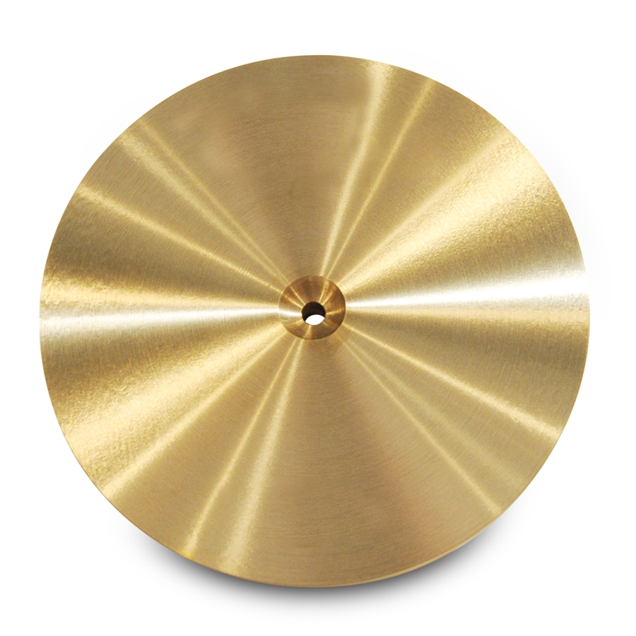 ZILDJAN P0612B-SINGLE CROTALE NOTE - B HIGH