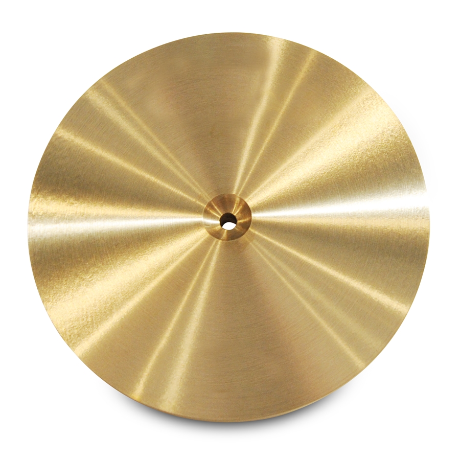 ZILDJAN P0612C2-SINGLE CROTALE NOTE - C MIDDLE