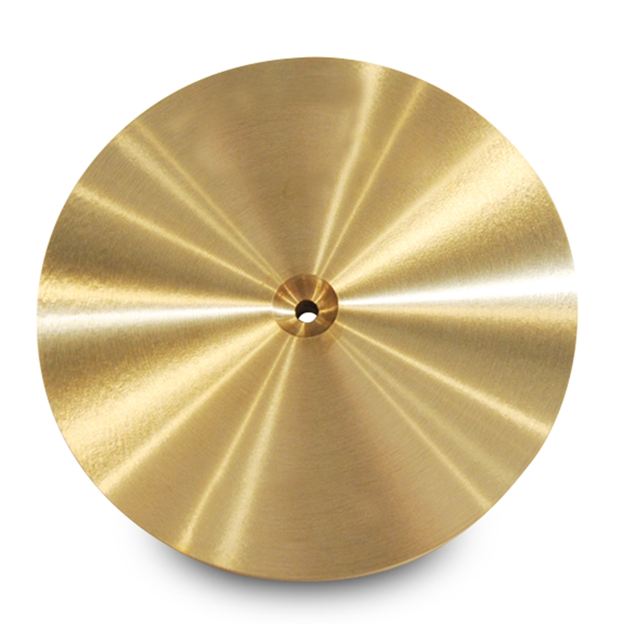 ZILDJAN P0612C3-SINGLE CROTALE NOTE - C HIGH