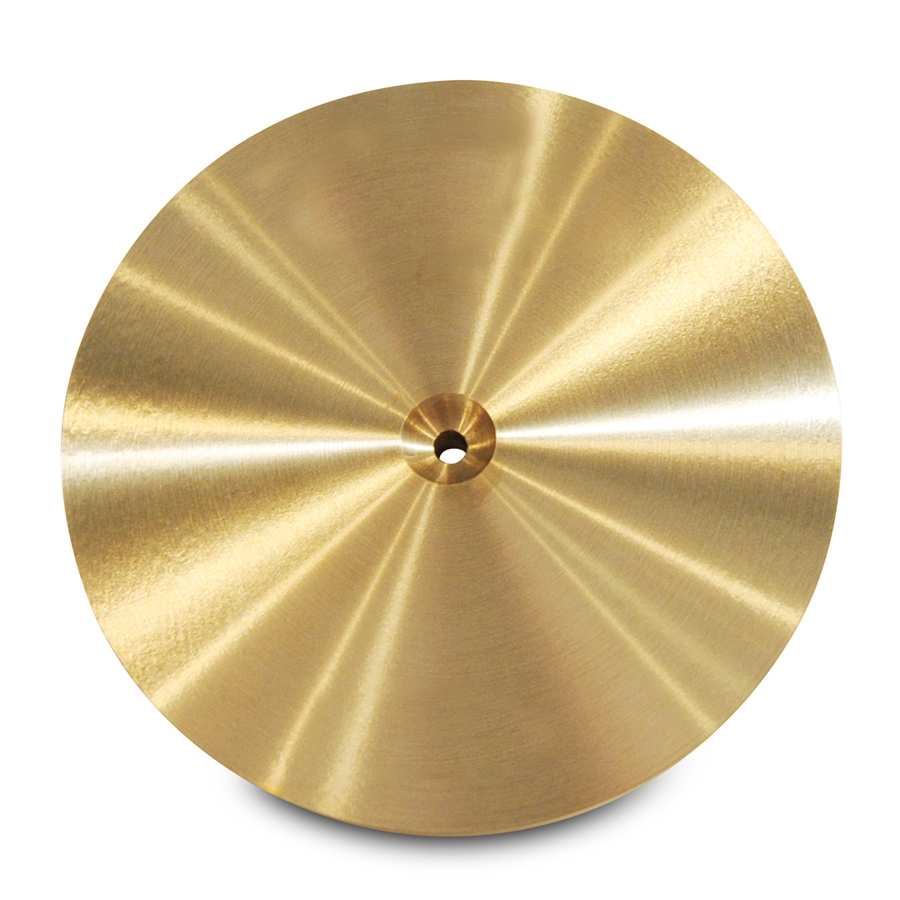 ZILDJAN P0612D-SINGLE CROTALE NOTE - D HIGH