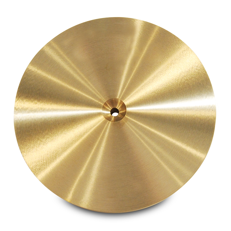 ZILDJAN P0612D#-SINGLE CROTALE NOTE - D# HIGH