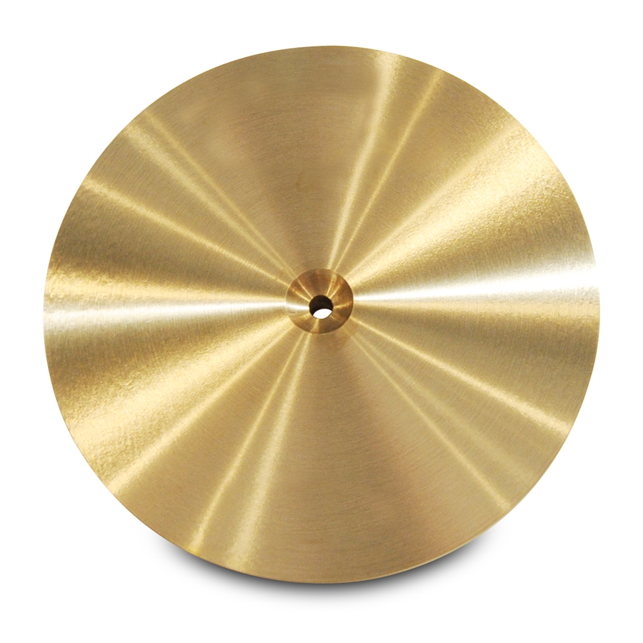 ZILDJAN P0612E-SINGLE CROTALE NOTE - E HIGH