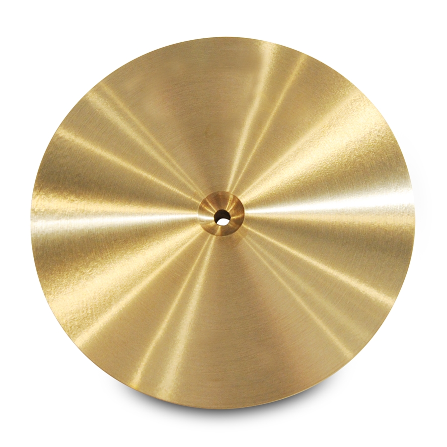 ZILDJAN P0612F-SINGLE CROTALE NOTE - F HIGH