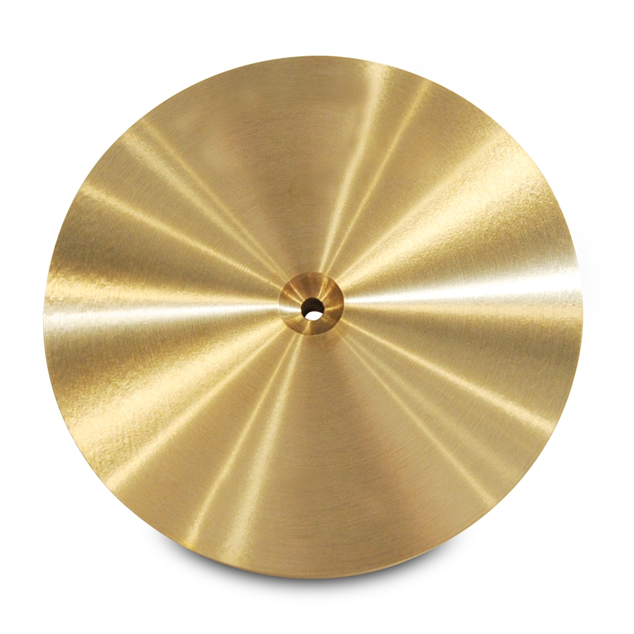 ZILDJAN P0612G-SINGLE CROTALE NOTE - G HIGH