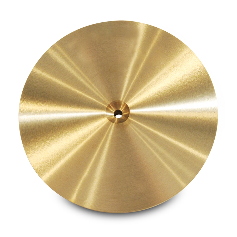 ZILDJAN P0612G#-SINGLE CROTALE NOTE - G# HIGH