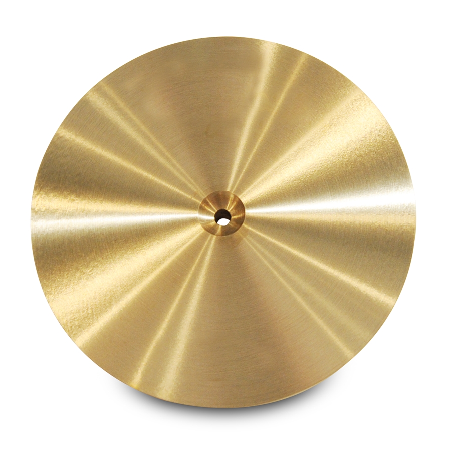 ZILDJAN P0622A#-SINGLE CROTALE NOTE - A# LOW