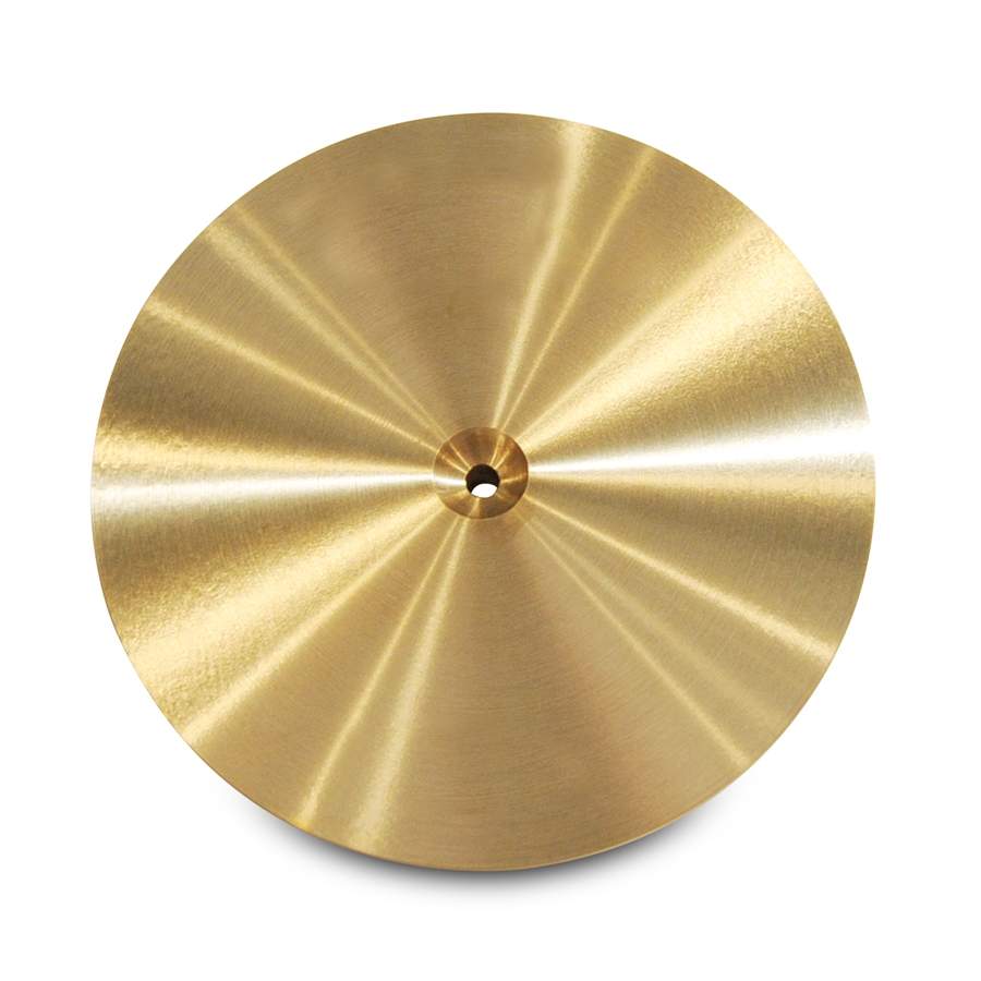 ZILDJAN P0622C#-SINGLE CROTALE NOTE - C# LOW