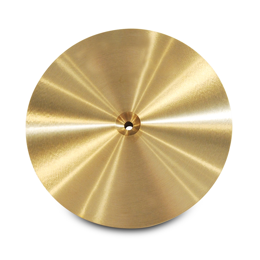 ZILDJAN P0622C1-SINGLE CROTALE NOTE - C LOW