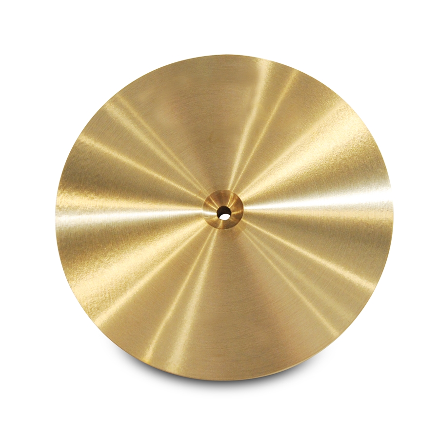 ZILDJAN P0622D#-SINGLE CROTALE NOTE - D# LOW