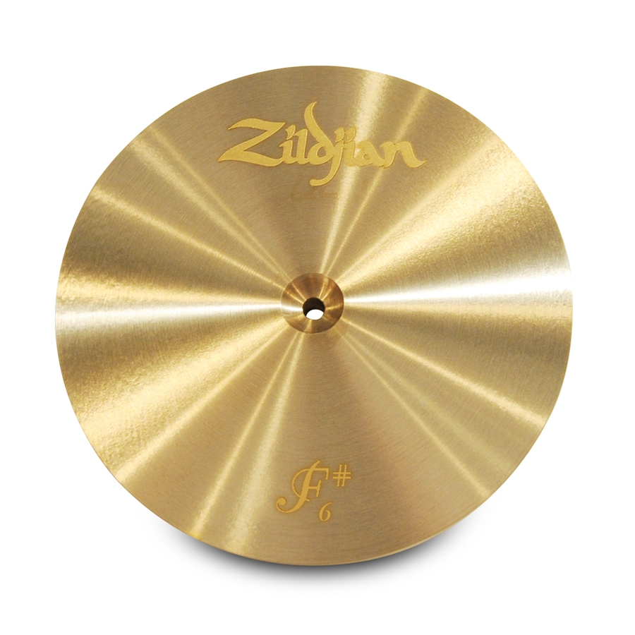 ZILDJAN P0622F#-SINGLE CROTALE NOTE - F# LOW