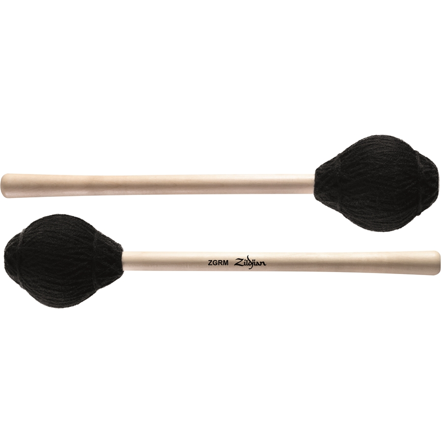 ZILDJAN ZGRM - GONG MALLETS SERIES