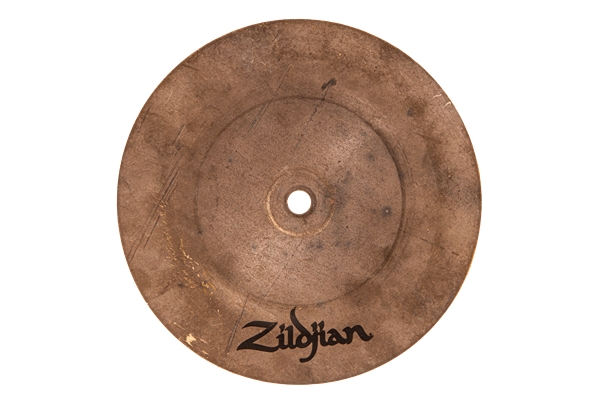 ZILDJAN FXBB-FX BLAST BELL