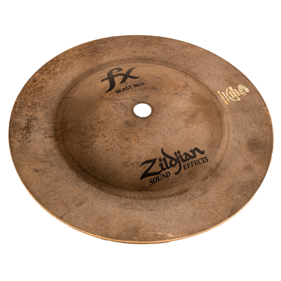 ZILDJAN FXBB-FX BLAST BELL