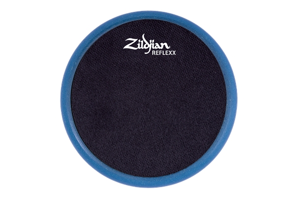 ZILDJAN ZXPPRCB06 - REFLEXX CONDITIONING PAD BLUE 6