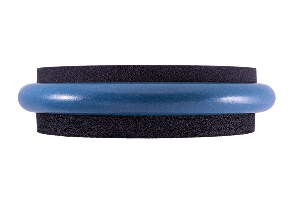 ZILDJAN ZXPPRCB06 - REFLEXX CONDITIONING PAD BLUE 6