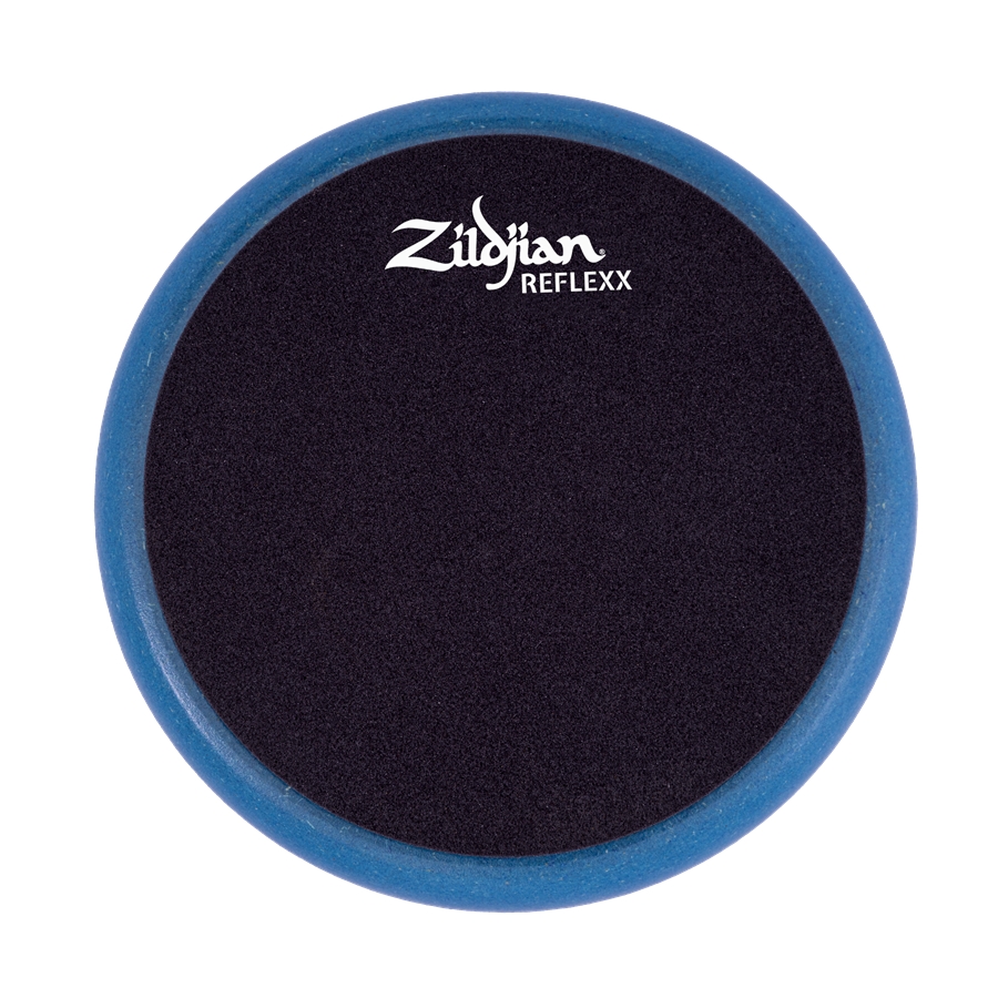 ZILDJAN ZXPPRCB06 - REFLEXX CONDITIONING PAD BLUE 6