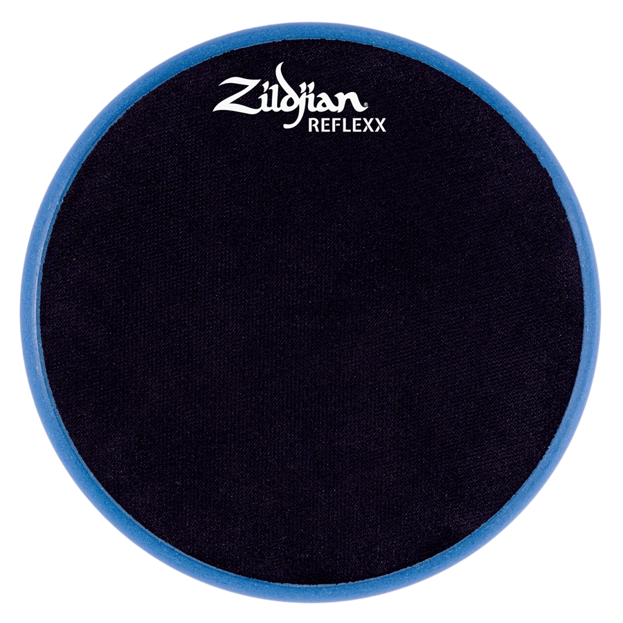 ZILDJAN ZXPPRCB10 - REFLEXX CONDITIONING PAD BLUE 10