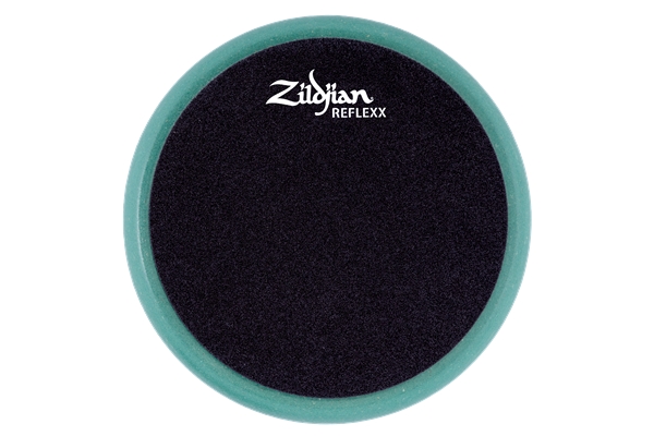 ZILDJAN ZXPPRCG06 - REFLEXX CONDITIONING PAD GREEN 6