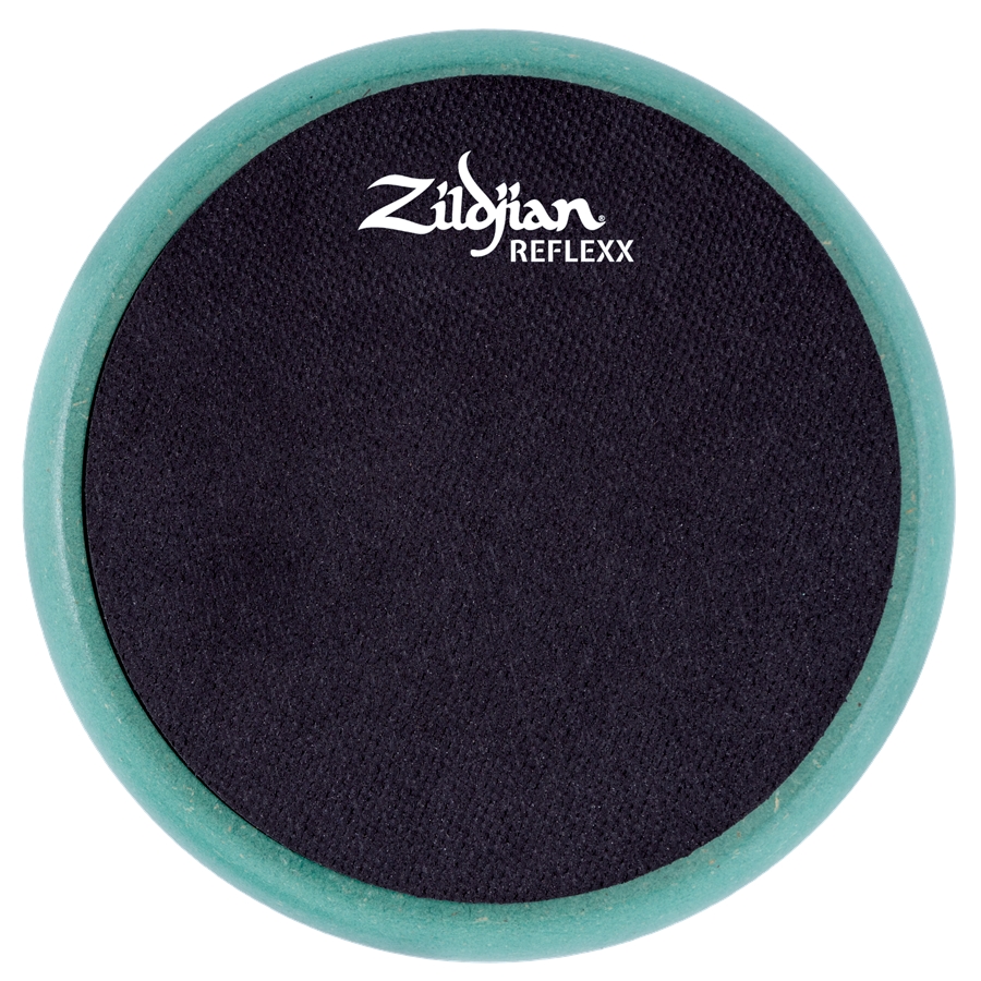 ZILDJAN ZXPPRCG06 - REFLEXX CONDITIONING PAD GREEN 6