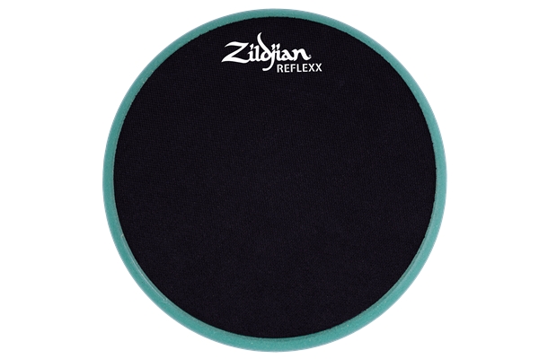 ZILDJAN ZXPPRCG10 - REFLEXX CONDITIONING PAD GREEN 10