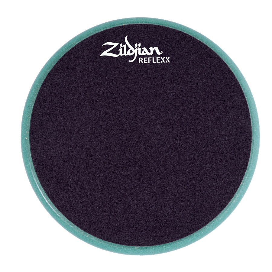 ZILDJAN ZXPPRCG10 - REFLEXX CONDITIONING PAD GREEN 10