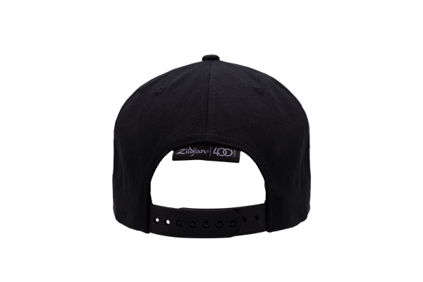 ZILDJAN ZAHC0082 - 400TH ANNIVERSARY ALCHEMY SNAPBACK