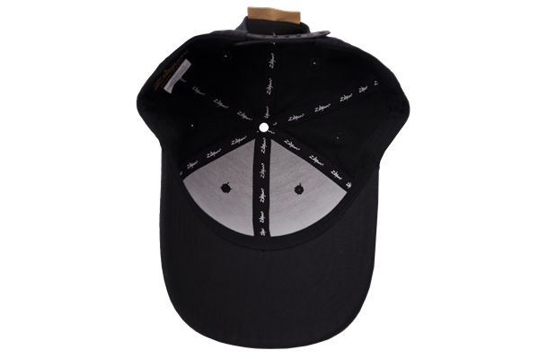 ZILDJAN ZAHC0082 - 400TH ANNIVERSARY ALCHEMY SNAPBACK