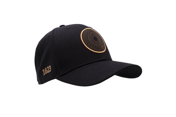 ZILDJAN ZAHC0082 - 400TH ANNIVERSARY ALCHEMY SNAPBACK