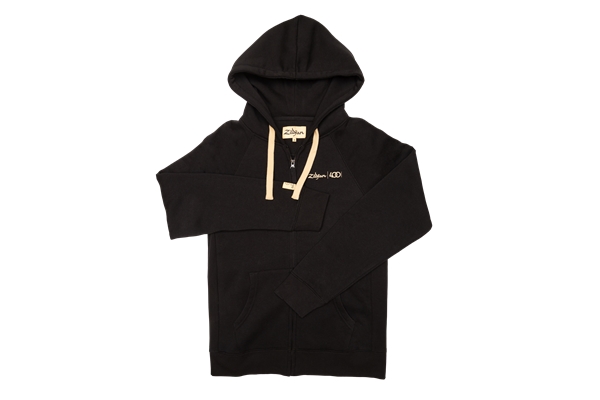 ZILDJAN ZAHD0053 - 400TH ANNIVERSARY ZIP HOODIE - L
