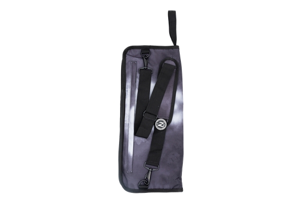 ZILDJAN ZXSB00102 STUDENT STICK BAG BLK/RCL