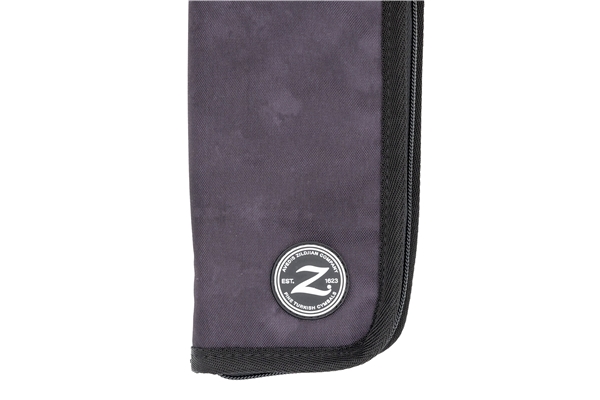ZILDJAN ZXSB00101 STUDENT MINI STICK BAG BLK/RCL
