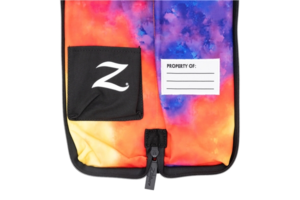 ZILDJAN ZXSB00201 STUDENT MINI STICK BAG ORG/BST