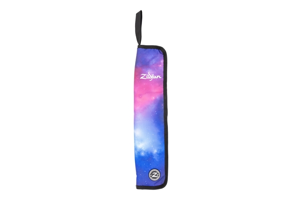 ZILDJAN ZXSB00301 STUDENT MINI STICK BAG PUR/GLX