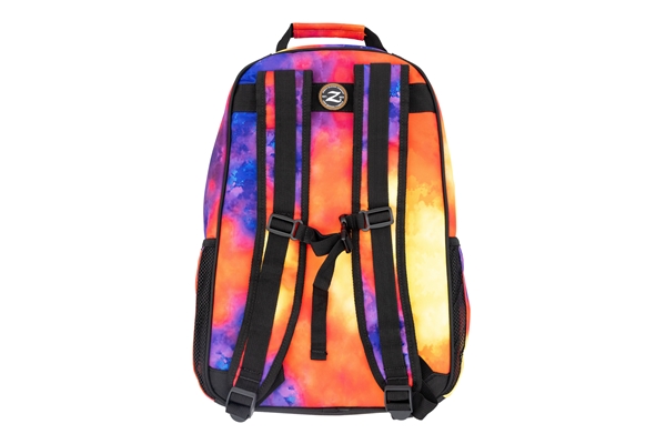 ZILDJAN ZXBP00202 STUDENT BACKPACK STICK BAG ORG/BST