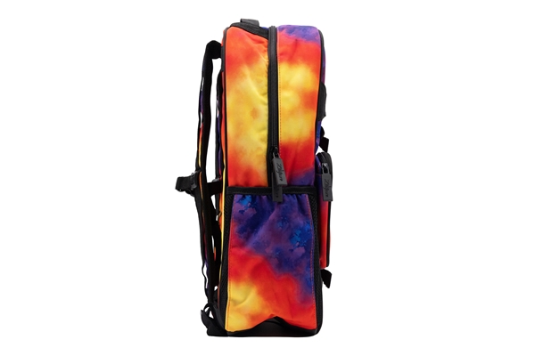 ZILDJAN ZXBP00202 STUDENT BACKPACK STICK BAG ORG/BST