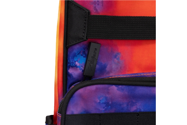 ZILDJAN ZXBP00202 STUDENT BACKPACK STICK BAG ORG/BST