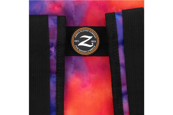 ZILDJAN ZXBP00202 STUDENT BACKPACK STICK BAG ORG/BST